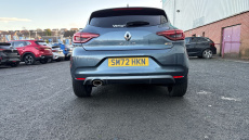 Renault Clio 1.0 TCe 90 RS Line 5dr Petrol Hatchback